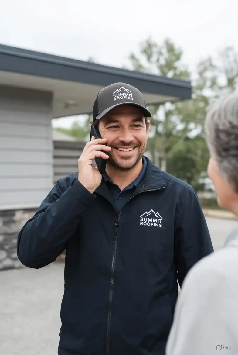 Flat Roof Leak Repair Fort Morgan, CO FAQs